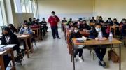 Maestros advierten un 20% de ausentismo en clases a distancia y Educación prevé retorno a aulas este lunes