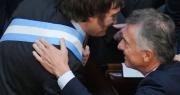 Mauricio Macri resigna a Vidal para acordar con Karina Milei en la Ciudad