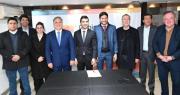 Acuerdo de gobernadores: un grito federal que suena a advertencia