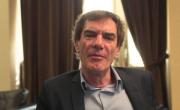 Lopérfido reveló que tiene ELA