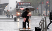 ALERTA por tormentas: cómo sigue el clima en CABA y el conurbano hoy viernes 1 de agosto