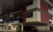 Explotó un departamento en un edificio en Villa Pueyrredón y dejó a cinco heridos hospitalizados