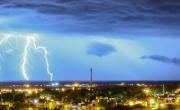 Cambio de último momento en el pronóstico: se vienen tormentas y vientos en gran parte de Argentina