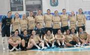 La Selección Argentina de futsal femenino igualó en un amistoso y se prepara para el Mundial