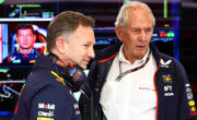 Marko reveló los motivos detrás del despido de Christian Horner en Red Bull: “No existe”