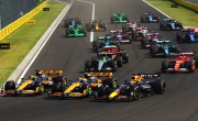 Cambios en la F1: revelaron cuál será el nuevo nombre de esta escudería
