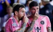 Cuándo vuelve a jugar Inter Miami con Rodrigo De Paul y Lionel Messi