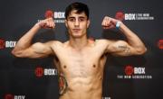 Impacto en el boxeo por lo que pasó con Mirco Cuello, el argentino que va por un título del mundo