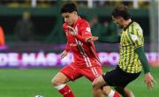 Argentinos le ganó a Aldosivi en la Copa Argentina y pasó de ronda