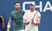 La inesperada baja que sufre Horacio Zeballos para el Masters de Toronto