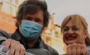 Boxeo: el insólito pedido de un legislador de Milei por la muerte de Locomotora Oliveras