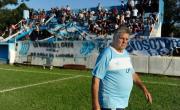 Agresión a Luis Ventura: la fuerte sanción al club tras el violento golpe al DT