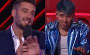 Nico Occhiato se PUDRIÓ de LUCK RA y le puso los puntos al aire de LA VOZ ARGENTINA: Basta