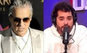 Homero Pettinato destrozó a su papá con un durísimo comunicado: Quiero avisarle a la gente