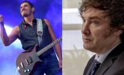 Mollo fue fulminante con el gobierno de Javier Milei: Los peores hombres