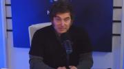 Javier Milei sorprendió a Alejandro Fantino y hasta a sus funcionarios: “La segunda parte del mandato ”