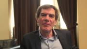 Darío Lopérfido reveló que tiene ELA: “Hago el tratamiento usual”