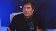 Javier Milei ahora culpó a “la traidora” Victoria Villarruel de la suba del dólar: “Habilitó una corrida”