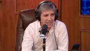Luis Caputo, en plena disparada: “No sé por qué se enojan con nosotros cuando sube el dólar”