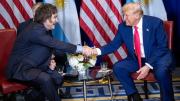 Los aranceles de Estados Unidos para la Argentina serán del 10%