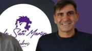 Imágenes sensibles: así violenta candidato libertario a su esposa y familia