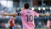 “Importante avance” entre Lionel Messi y el Inter Miami para renovar contrato: ¿hasta cuándo?