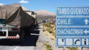 Fronteras porosas: la falta de recursos deja a Bolivia vulnerable ante mafias del contrabando