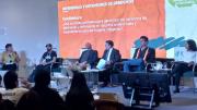 Cinco partidos políticos plantean cambiar el sistema extractivista y eliminar el paquete de leyes incendiarias