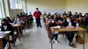 Maestros advierten un 20% de ausentismo en clases a distancia y Educación prevé retorno a aulas este lunes