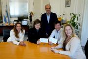 Kirchnerismo o Libertad: La Libertad Avanza perfila su campaña electoral en la Provincia de Buenos Aires