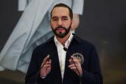 El Congreso de El Salvador avaló la reelección indefinida y amplió el mandato presidencial