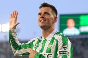 Se definió el futuro de Gio Lo Celso y hay impacto mundial: a un gigante de Sudamérica