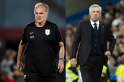 De Ancelotti hasta Bielsa y Scaloni: así quedó el ranking de los DTs con mejor salario de Sudamérica