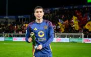 Se definió el futuro de Matías Soulé y hay impacto en la Roma y en ¿Dybala?