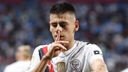 Manchester City definió el camino del Diablito Echeverri y hay impacto: Grandes posibilidades
