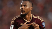 Me mantiene compitiendo: el eterno Salomón Rondón ya dejó claro cuál será su próximo objetivo