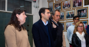 La Convención bloquista facultó a Rueda para negociar y conformar un frente para las legislativas