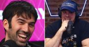 Polémica entre Pedro Rosemblat y el Gordo Dan, tras el ninguneo del libertario a la expedición submarina del Conicet: “Tenés más chances ”