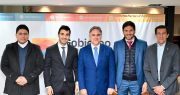 Desde el mileísmo le quitaron relevancia al “Un Grito Federal”, la alianza de 5 gobernadores