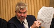 Fernando Burlando llegó a San Juan, impugnó la condena por Garder y disparó contra todos