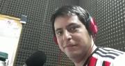 Confirmaron la causa de muerte del periodista que se descompensó en el recital de la Vela Puerca
