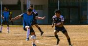 Liga Universitaria: la A vuelve a la cancha, mientras que la B y la C siguen llenas de goles y emociones