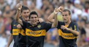 Quién es el ex Boca que vuelve del retiro para sacar a su equipo del descenso