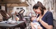 San Juan celebra la Semana Mundial de la Lactancia Materna con actividades en todos los centros de salud