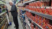 Más alimentos importados
