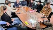 El concejal libertario salteño denunciado por extorsión sexual, a un paso de la expulsión