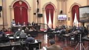 Es ley el nuevo proyecto del gobierno sobre las tierras de Salta Forestal 