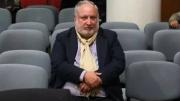 El ex intendente Manuel Cornejo cumplirá su condena en prisión domiciliaria 