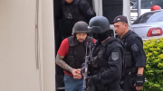 Crimen organizado: condena de 28 años a Cristian Palavecino