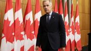 Canadá anunció su intención de reconocer al Estado palestino en septiembre